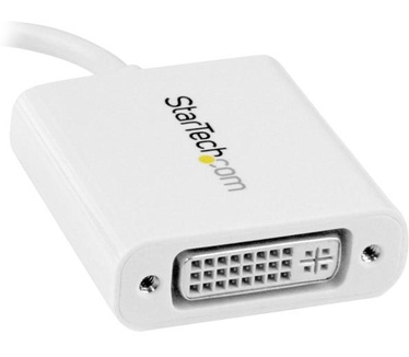 Startech.com StarTech USB-C naar DVI adapter