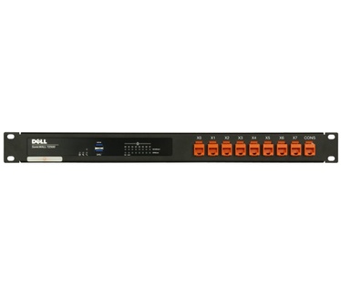 Rackmount.IT Rack Mount Kit voor SonicWall TZ500