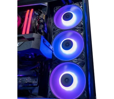 FlowUp Titan