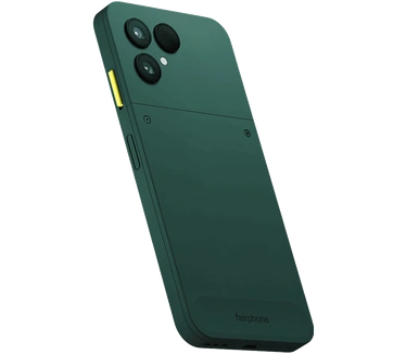 Fairphone (Gen. 6) Murena /e/OS Groen