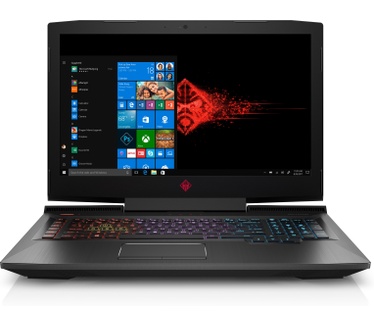 HP 17-an135nd