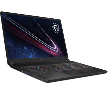 MSI GS76 11UG-477NL Stealth