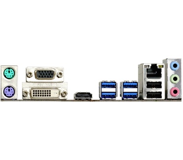 Gigabyte MB B360M D2V (rev 1.0)