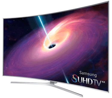 Samsung 55JS9000