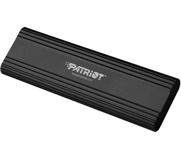 Patriot Transporter Lite