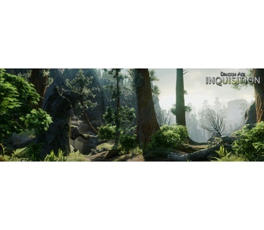 Dragon Age: Inquisition, Xbox One
