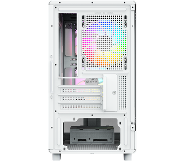 XYZ ATOM White