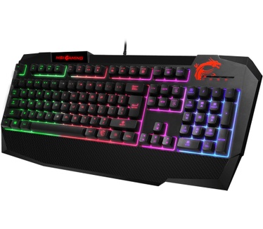 MSI Vigor GK40