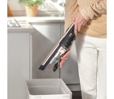Black & Decker DVC320BRG