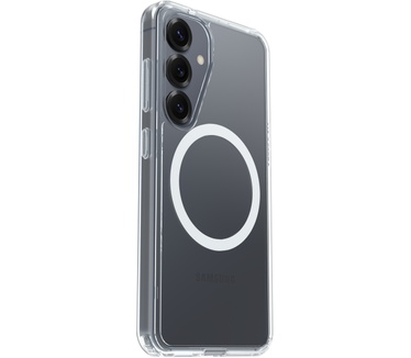 Otterbox Symmetry Series met Magnets Galaxy S25 Transparant