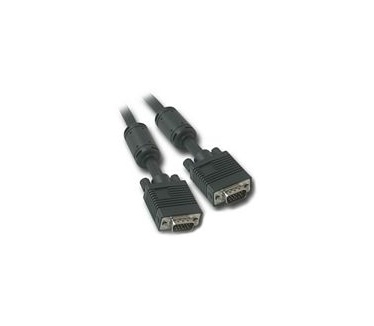 CablesToGo 30m Monitor HD15 M/M  Cable