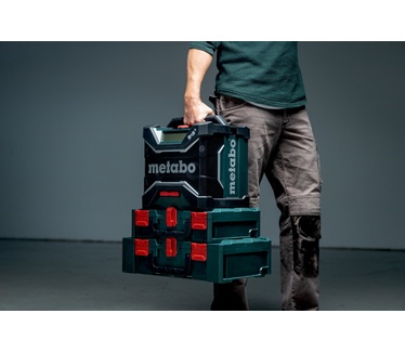 Metabo RC 12-18