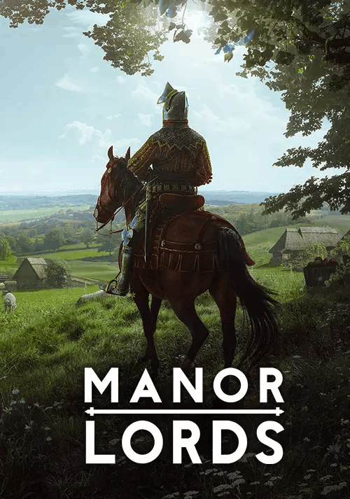 Manor Lords Manor Lords