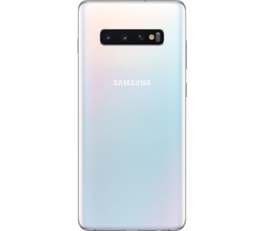 Samsung Galaxy S10+ (12GB intern) 1TB Wit