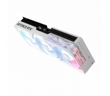 KFA2 GeForce RTX 5080 1-Click OC White