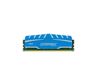 Crucial 4GB DDR3