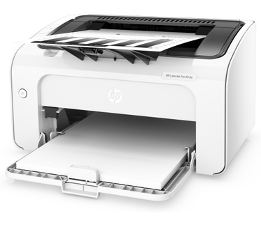 HP LaserJet M12a