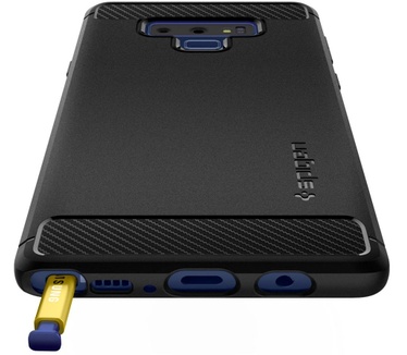 Spigen Rugged Armor