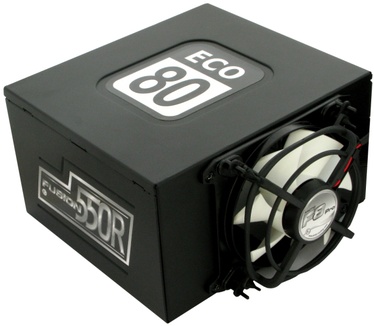 Arctic Cooling Fusion 550R