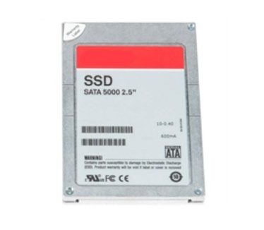 Dell 256GB 2.5" SATA