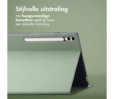 Accezz Classic Tablet Case
