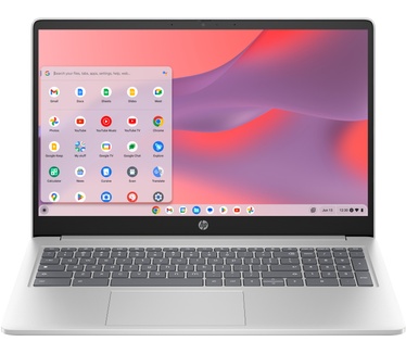 HP Chromebook 15a-nb0730nd