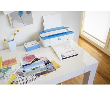 HP DeskJet 3720 AiO