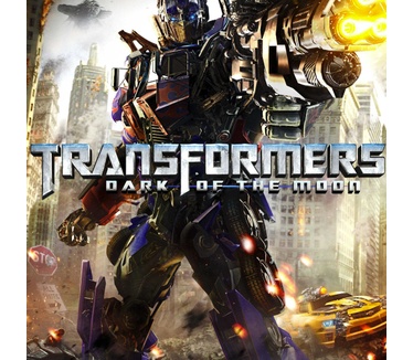Transformers: Dark of the Moon - Decepticons, DS