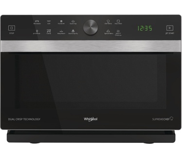Whirlpool MWPN 338 SB