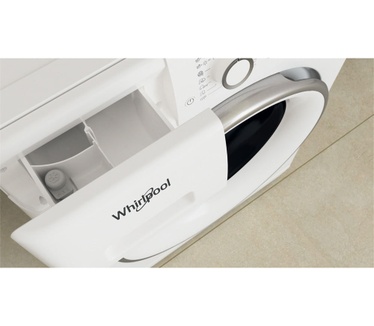Whirlpool FWDD 1071682 WSV EU N