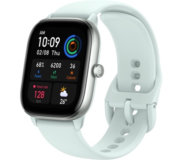 Amazfit GTS 4 mini