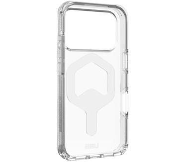 Urban Armor Gear Plyo (iPhone 8/7/6/6s) Transparant