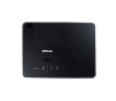 Infocus IN42+