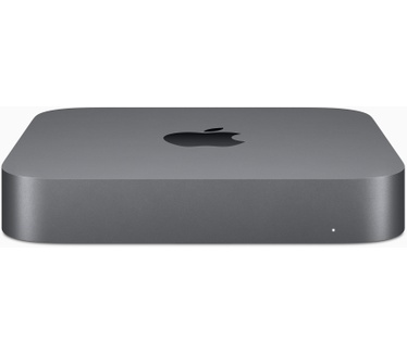 Apple CTO/Mac Mini SG/3.6-4C/16/UHD630/256/1G