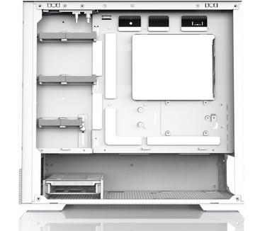 Zalman P30 Air White