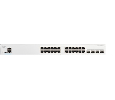 Cisco C1300-24T-4X
