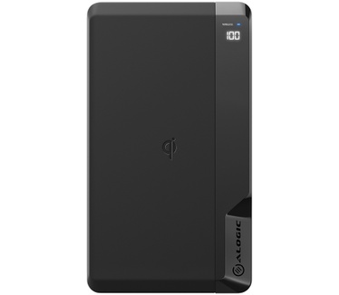 Alogic P27QC10P60-BK