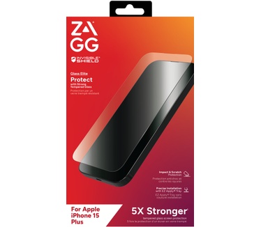 Zagg Glass Elite