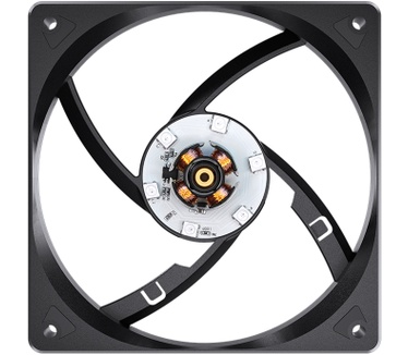 Jonsbo CR-1000 EVO ARGB Black
