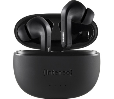 Intenso T300A (Zwart)