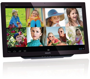 Philips S221C3AFD Smart All-in-One