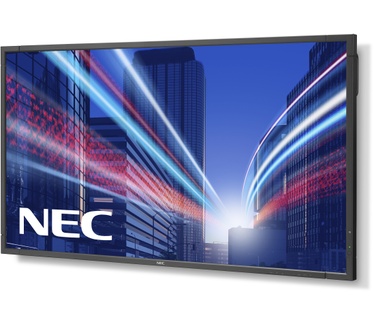 NEC MultiSync E705
