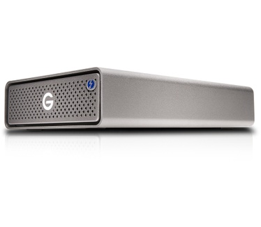 G-Technology G-DRIVE Pro