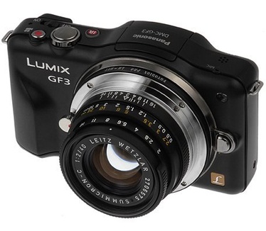 Fotodiox 10LMM43P