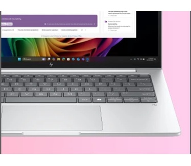 HP EB8G1i14 U7 258V 14 32GB/1T LTE5G PC