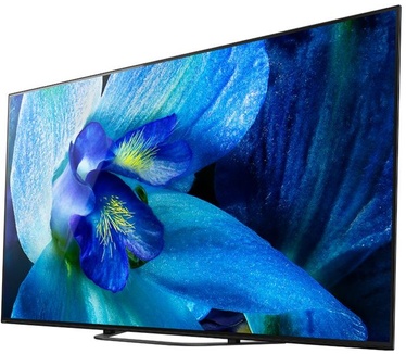 Sony KD-55AG8 Zwart