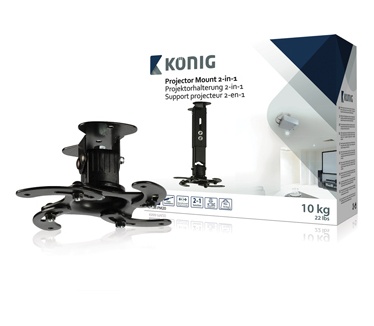 König KNM-PM20