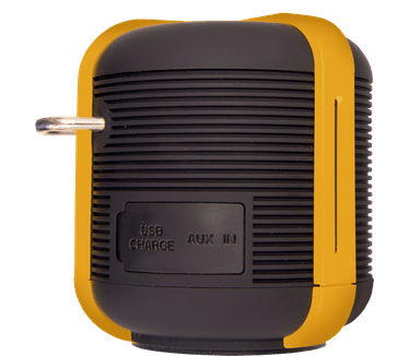 RugGear Bluetooth Speaker