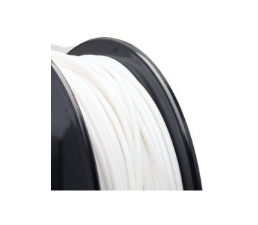 Voltivo ExcelFil 3D Filament Wit, PLA, 1.75mm