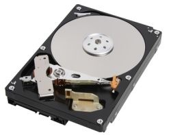 Toshiba Desktop ATA Serial 3,5&quot; 5TB harde schijf
